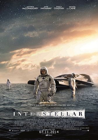 Interstellar